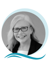 Dr Peta Lorraway, Executive Councillor