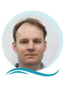 Dr Simon Martel,
